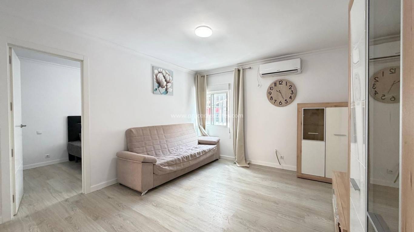 Reventa - Apartamento - Torrevieja - Torrevieja Center