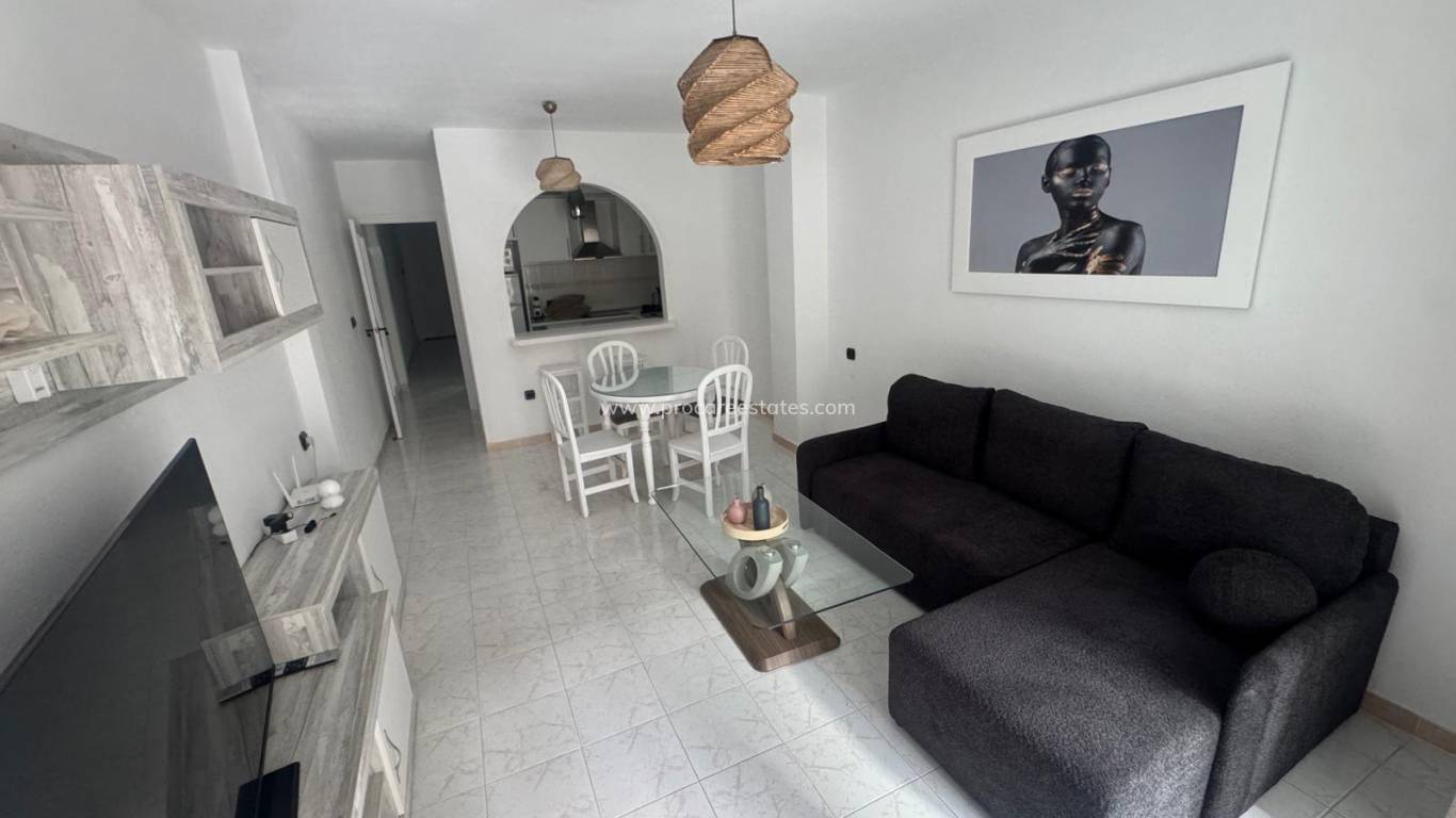 Reventa - Apartamento - Torrevieja - Torrevieja Center