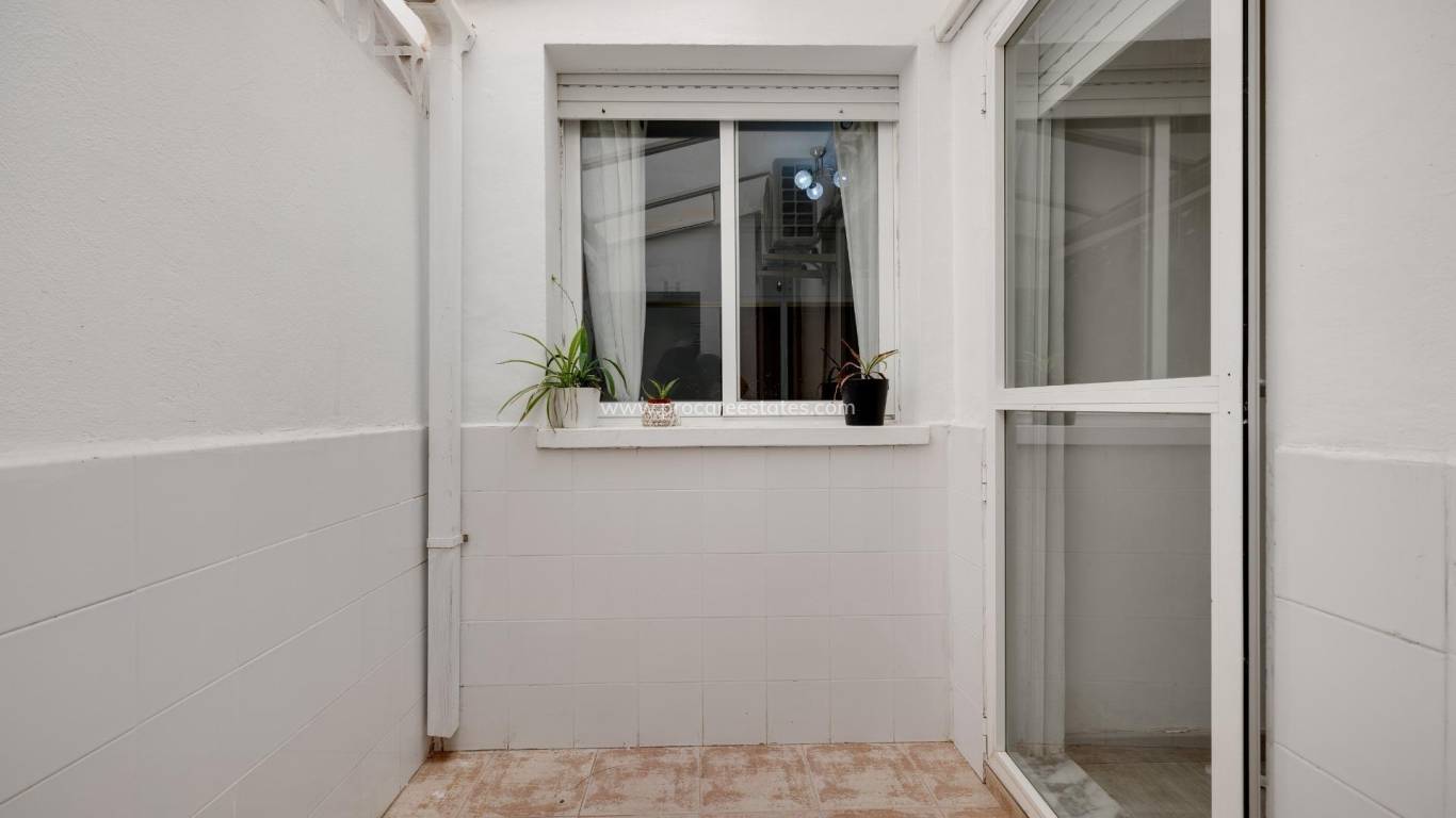 Reventa - Apartamento - Torrevieja - Torrevieja Center