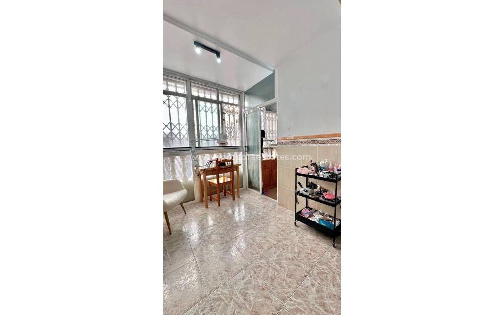 Reventa - Apartamento - Torrevieja - Torrevieja Center