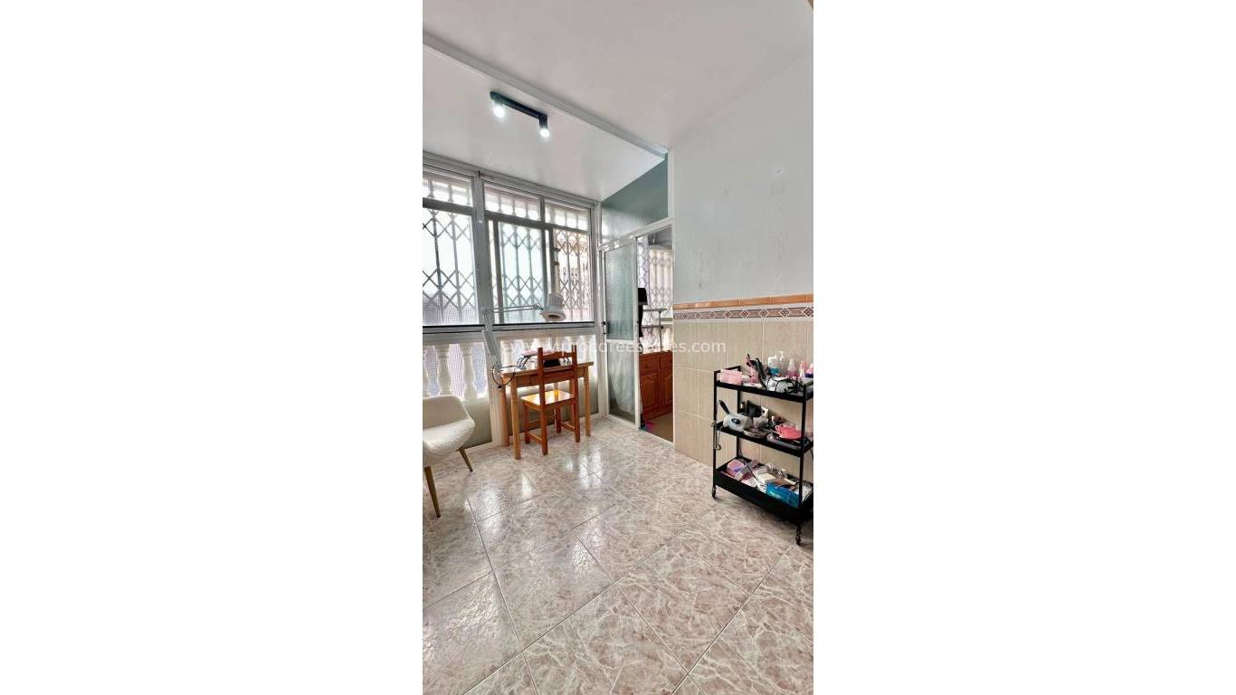 Reventa - Apartamento - Torrevieja - Torrevieja Center