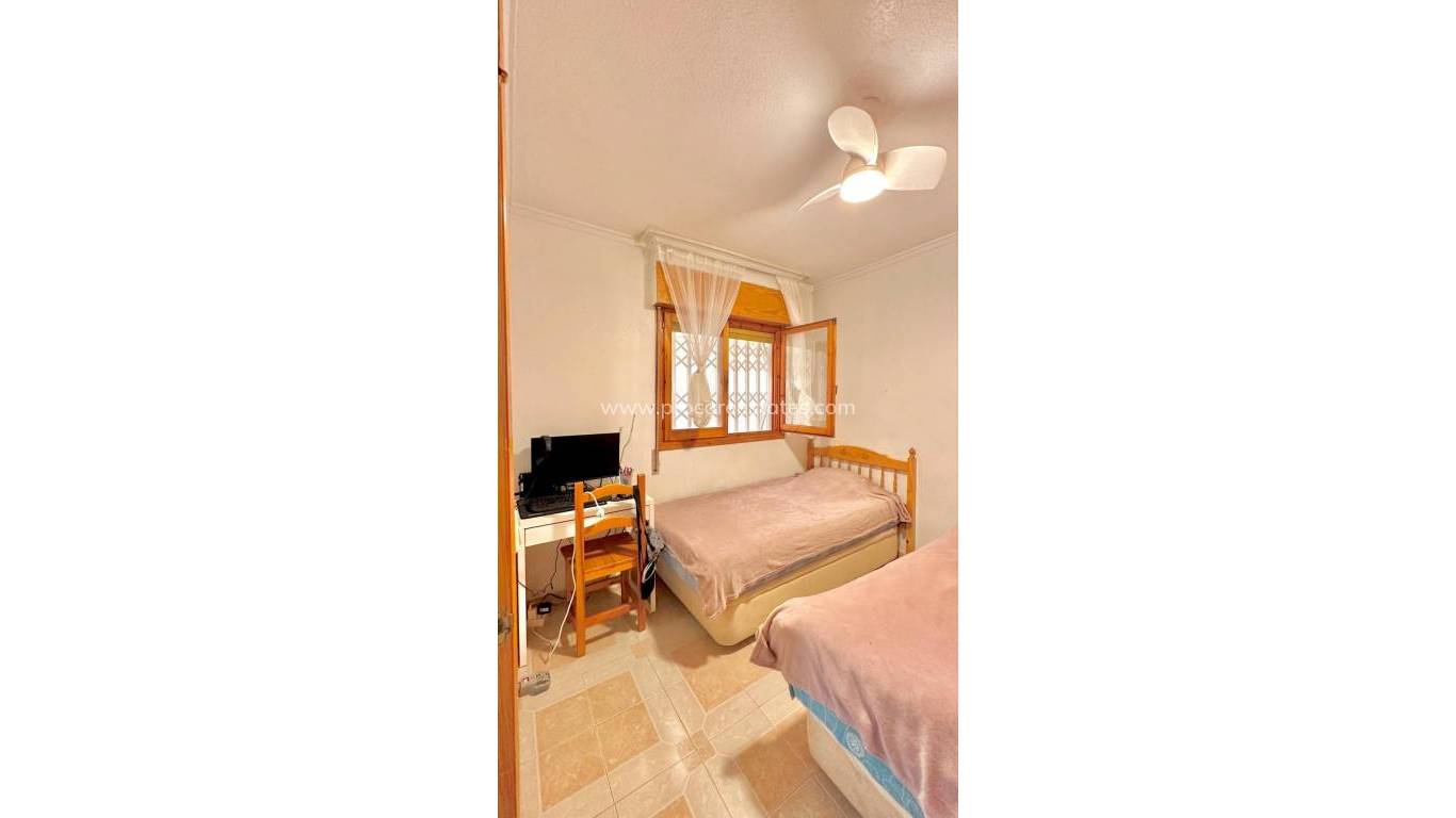 Reventa - Apartamento - Torrevieja - Torrevieja Center