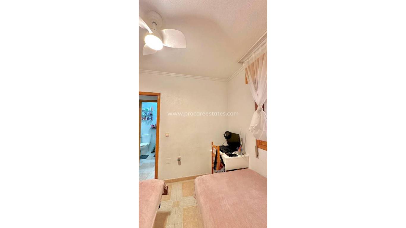 Reventa - Apartamento - Torrevieja - Torrevieja Center