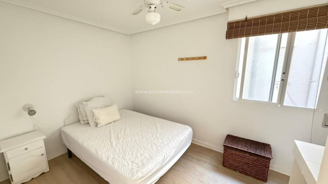 Reventa - Apartamento - Torrevieja - Torrevieja Center