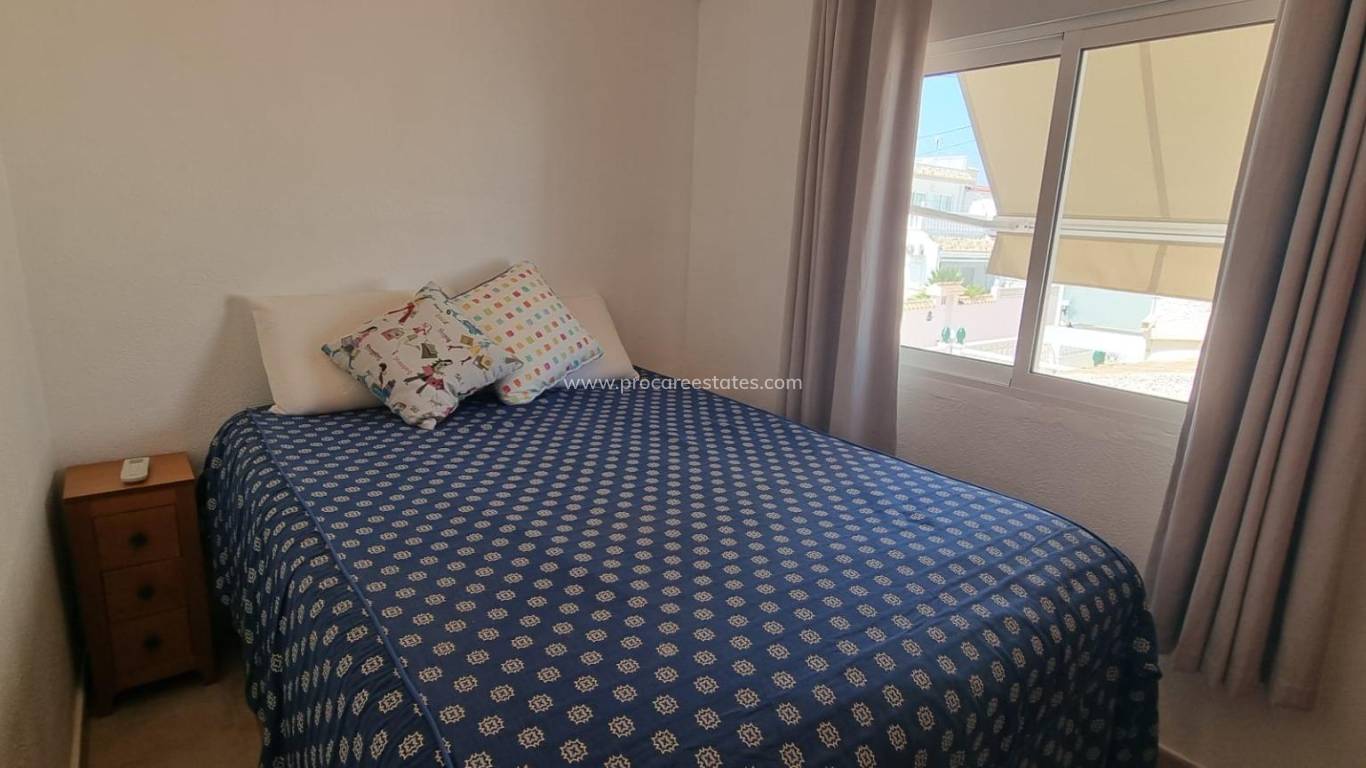 Reventa - Apartamento - Torrevieja - Torrevieja Center