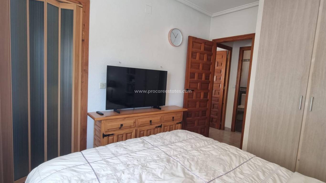 Reventa - Apartamento - Torrevieja - Torrevieja Center