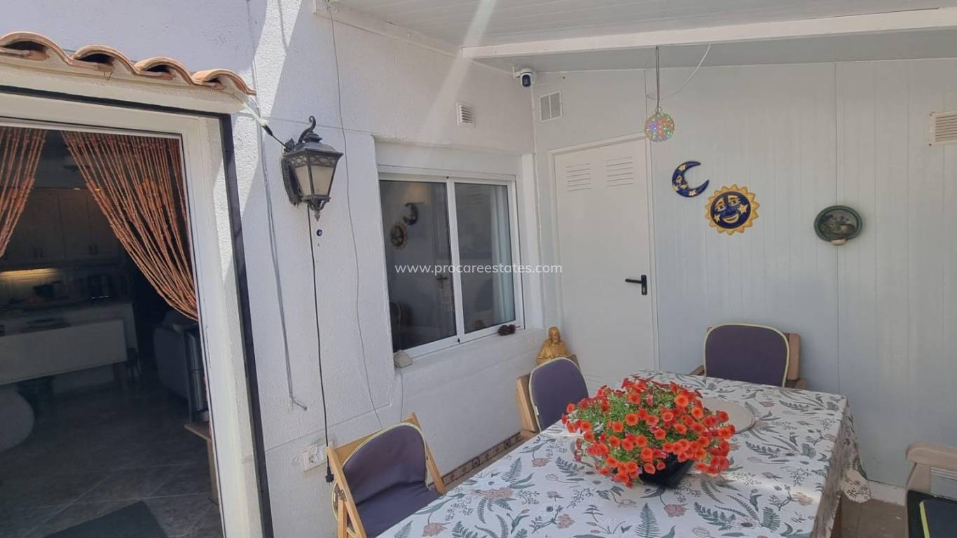 Reventa - Apartamento - Torrevieja - Torrevieja Center