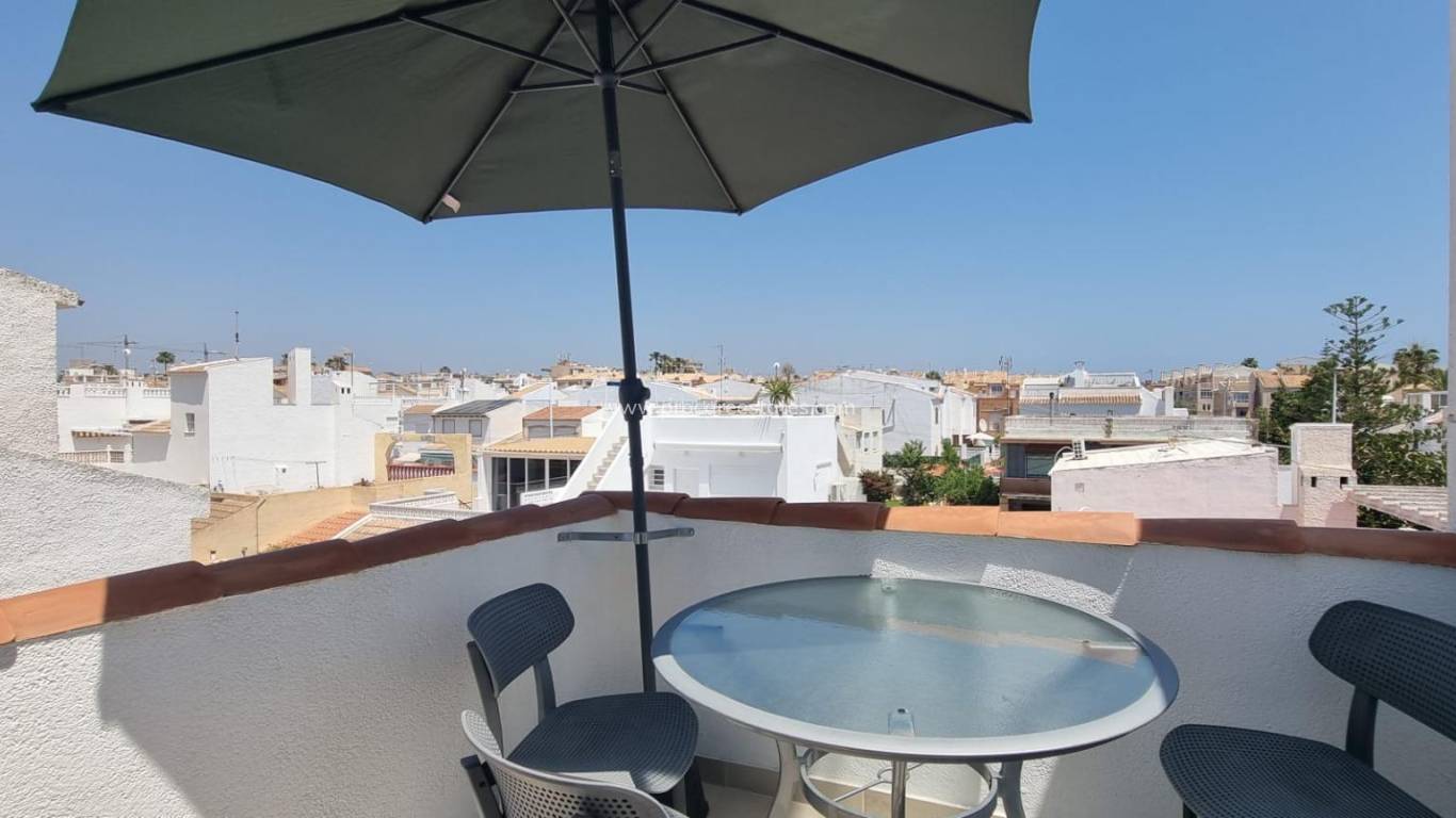Reventa - Apartamento - Torrevieja - Torrevieja Center