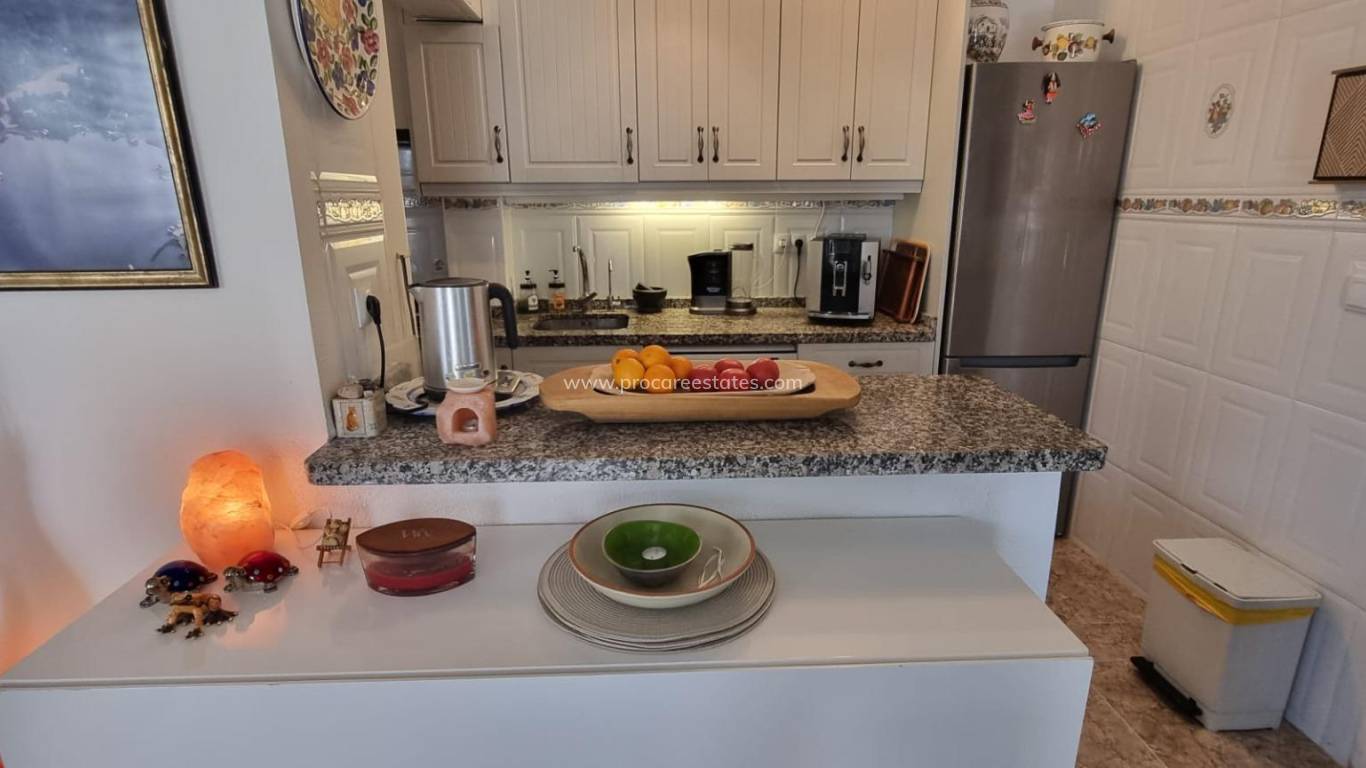 Reventa - Apartamento - Torrevieja - Torrevieja Center