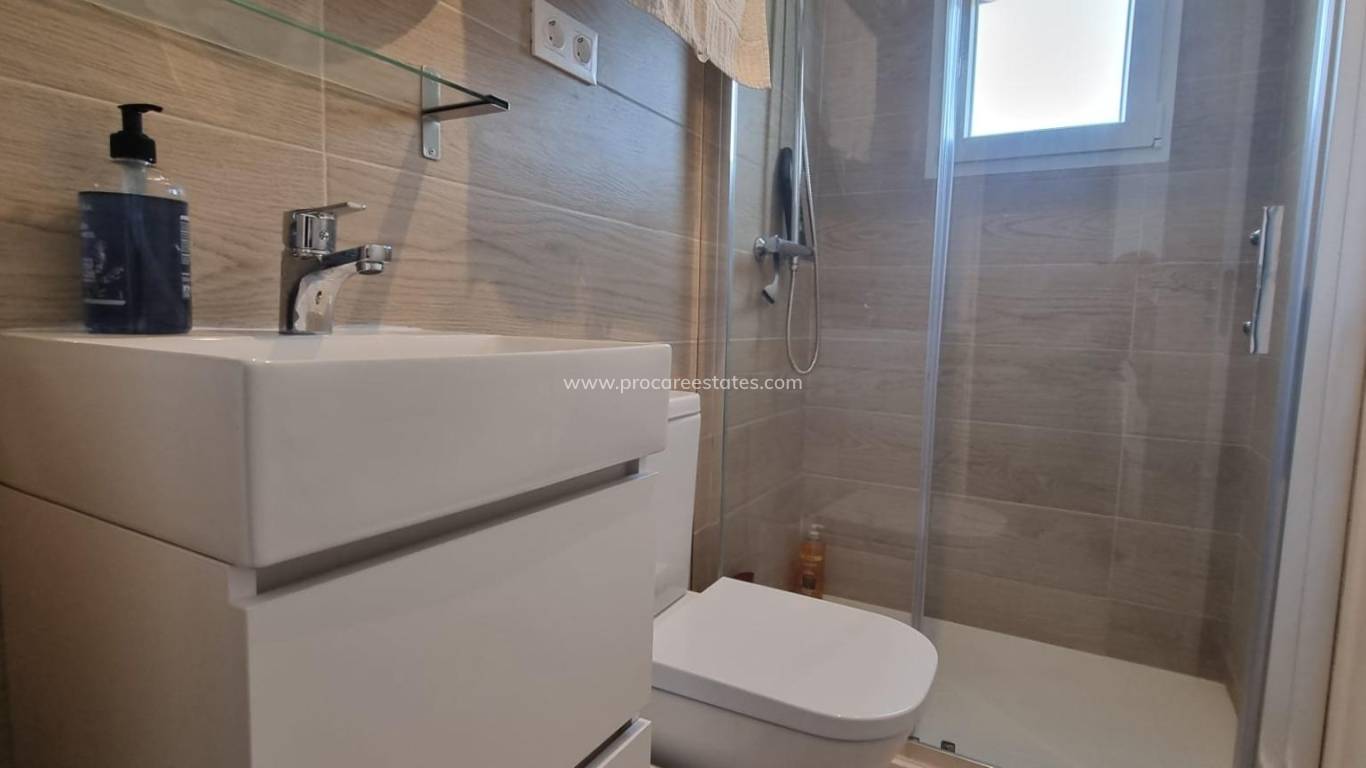 Reventa - Apartamento - Torrevieja - Torrevieja Center