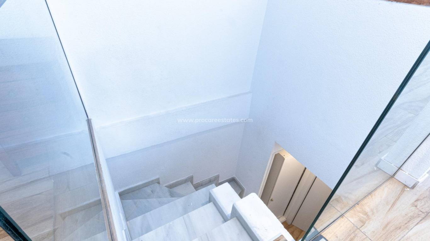 Reventa - Apartamento - Torrevieja - Torrevieja Center