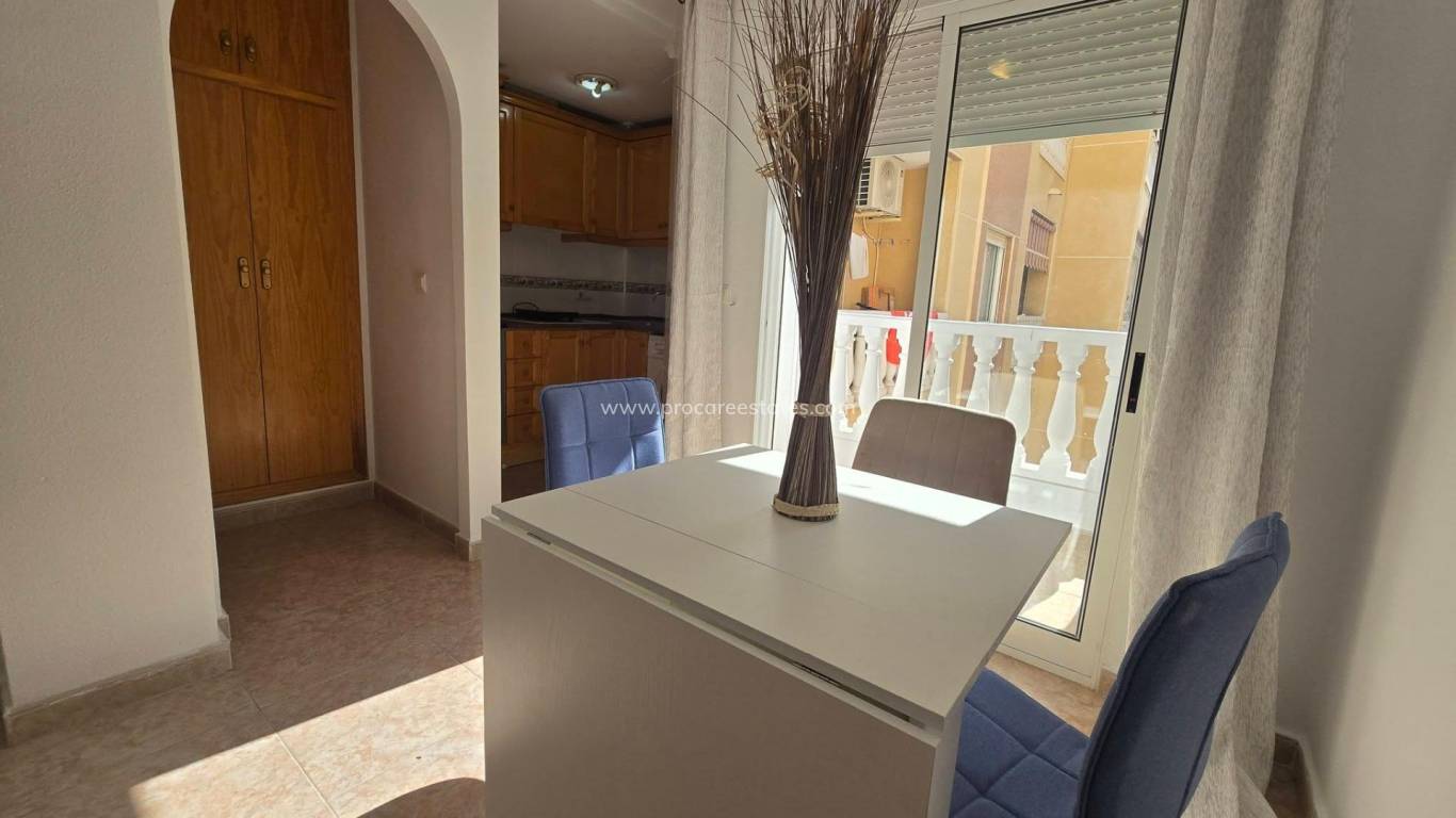 Reventa - Apartamento - Torrevieja - Torrevieja Center