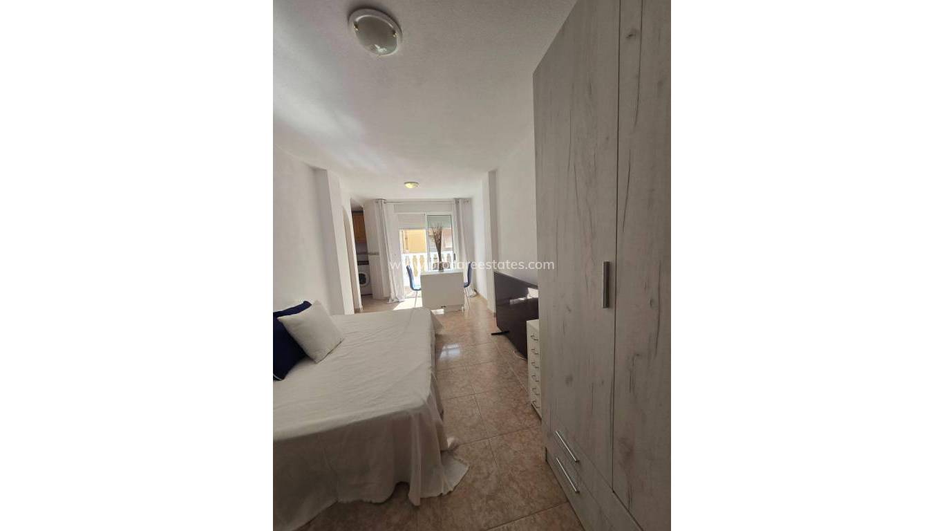 Reventa - Apartamento - Torrevieja - Torrevieja Center
