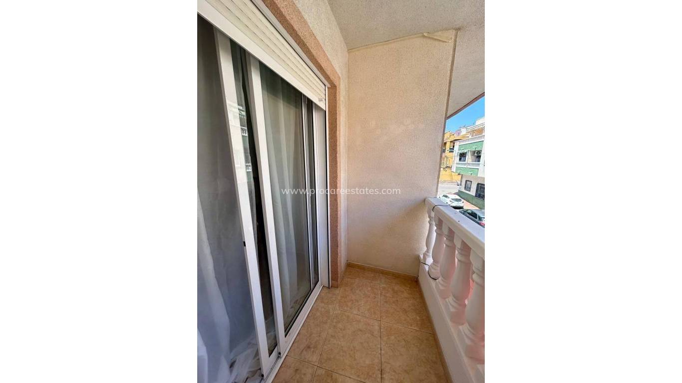 Reventa - Apartamento - Torrevieja - Torrevieja Center