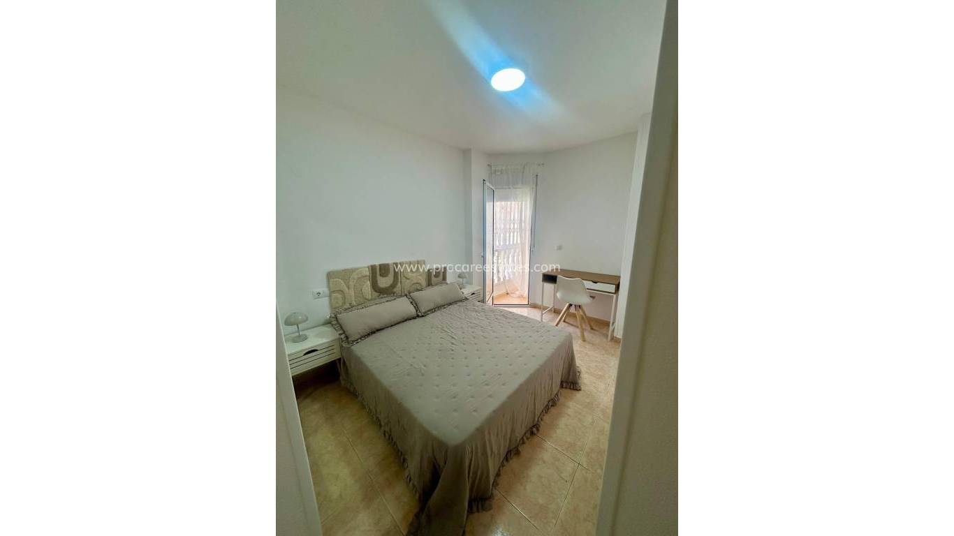 Reventa - Apartamento - Torrevieja - Torrevieja Center