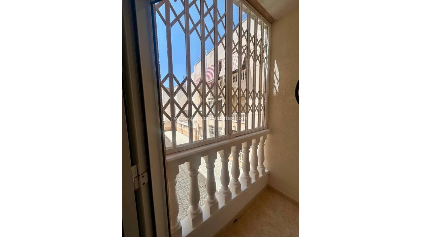 Reventa - Apartamento - Torrevieja - Torrevieja Center