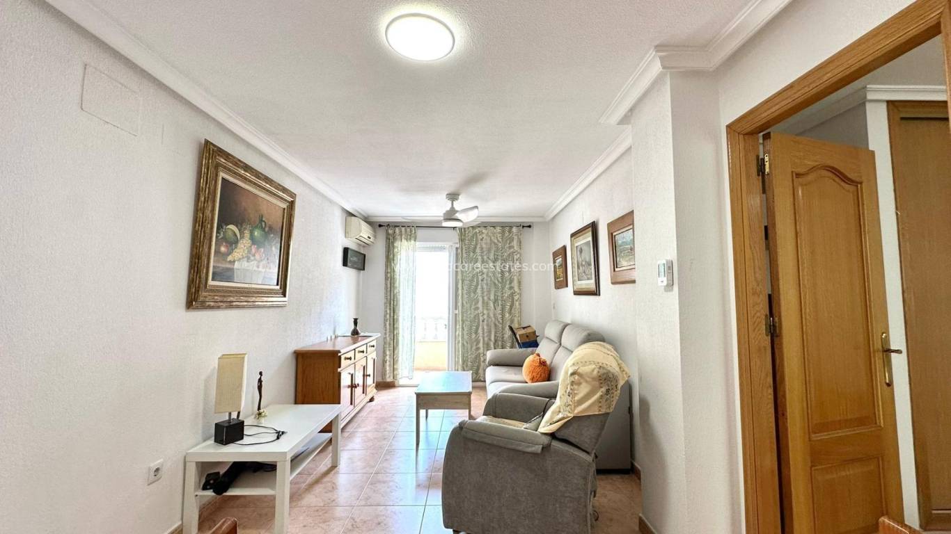 Reventa - Apartamento - Torrevieja - Torrevieja Center