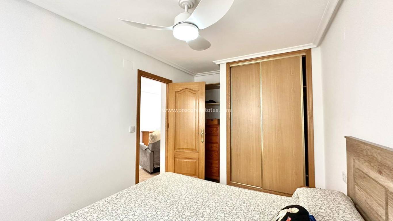 Reventa - Apartamento - Torrevieja - Torrevieja Center