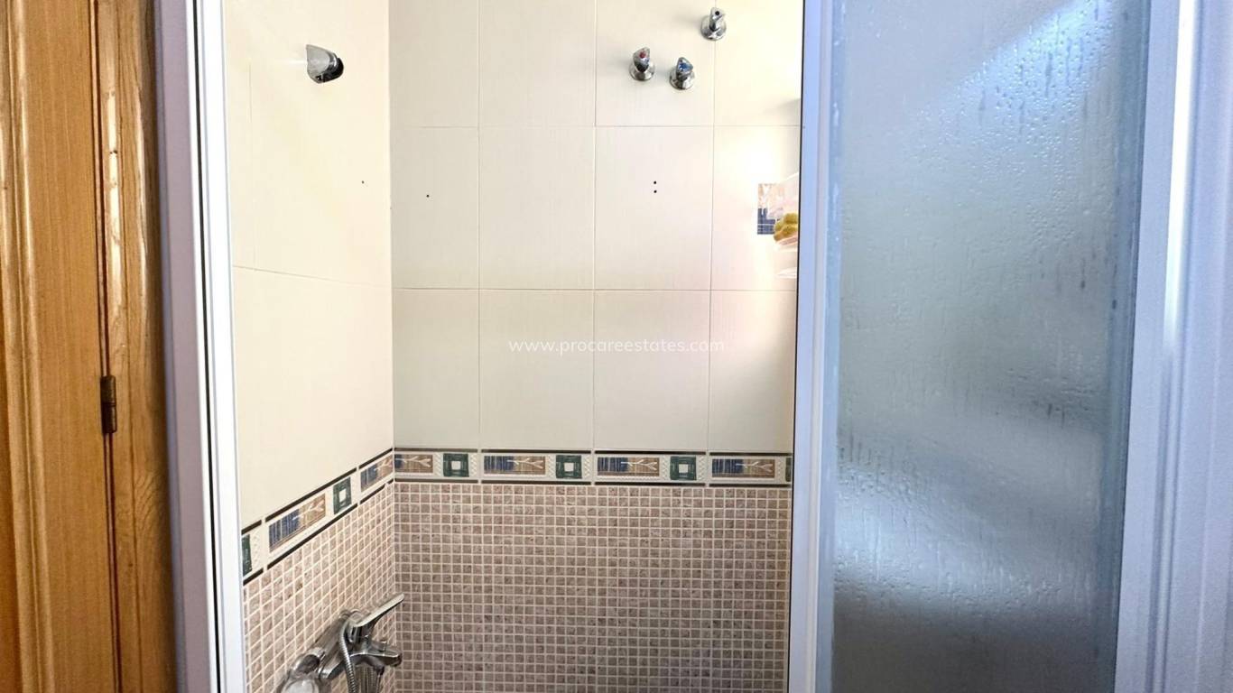 Reventa - Apartamento - Torrevieja - Torrevieja Center
