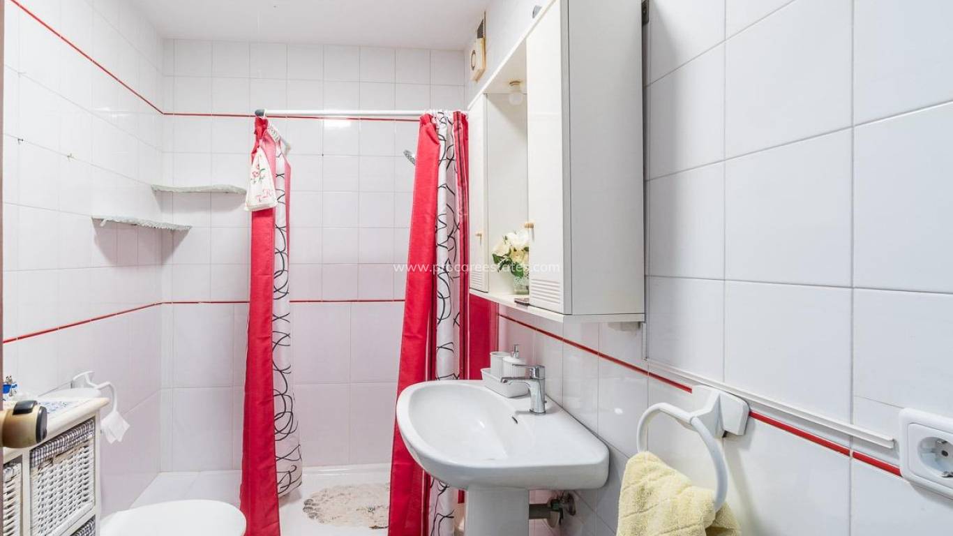 Reventa - Apartamento - Torrevieja - Torrevieja Center