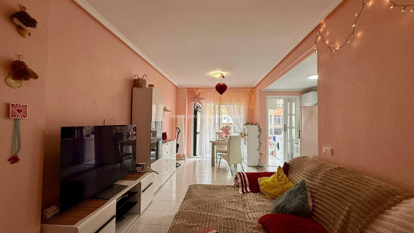 Reventa - Apartamento - Torrevieja - Torrevieja Center