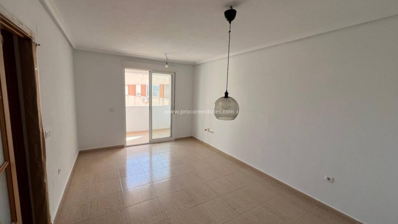 Reventa - Apartamento - Torrevieja - Torrevieja Center