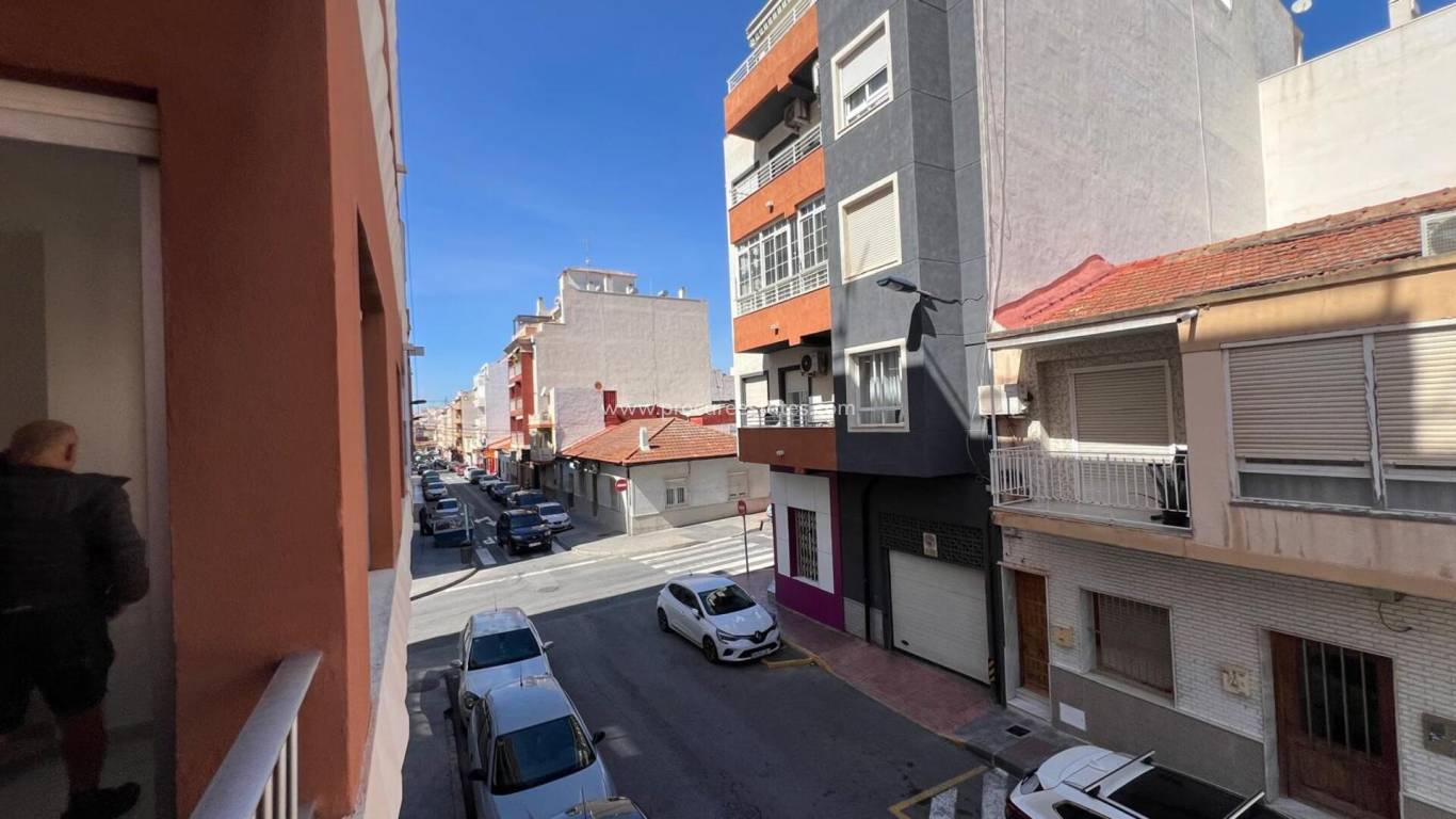 Reventa - Apartamento - Torrevieja - Torrevieja Center