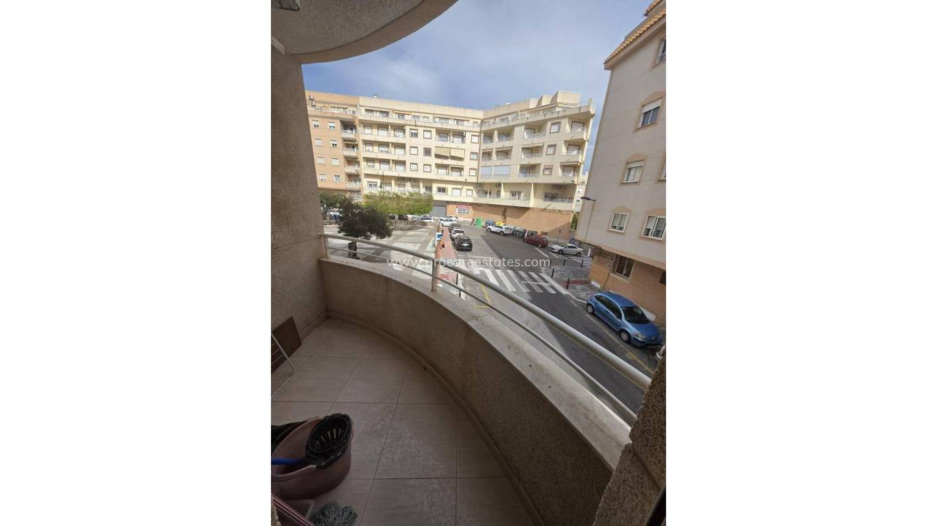 Reventa - Apartamento - Torrevieja - Torrevieja Center