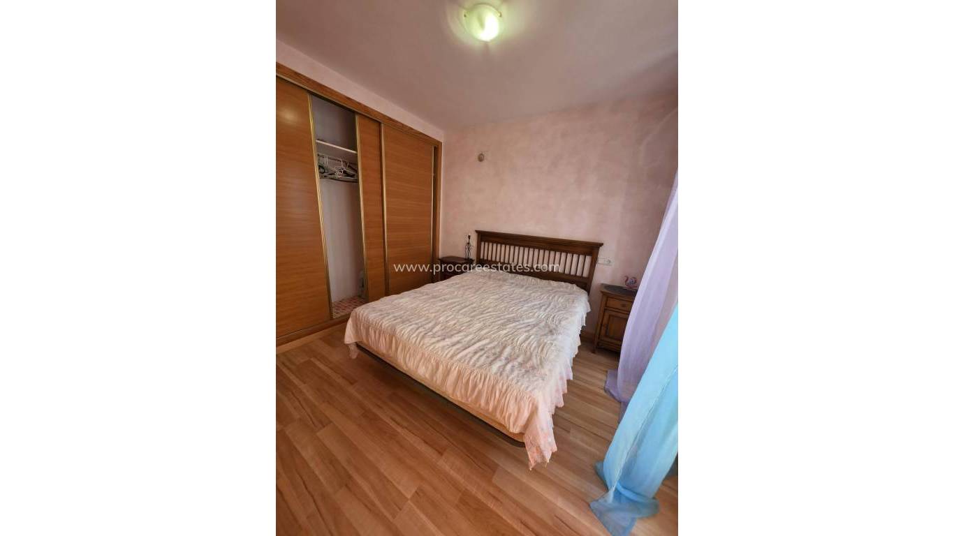 Reventa - Apartamento - Torrevieja - Torrevieja Center