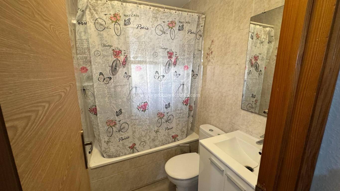 Reventa - Apartamento - Torrevieja - Torrevieja Center