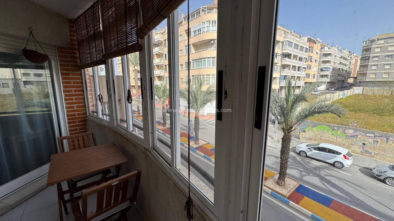 Reventa - Apartamento - Torrevieja - Torrevieja Center