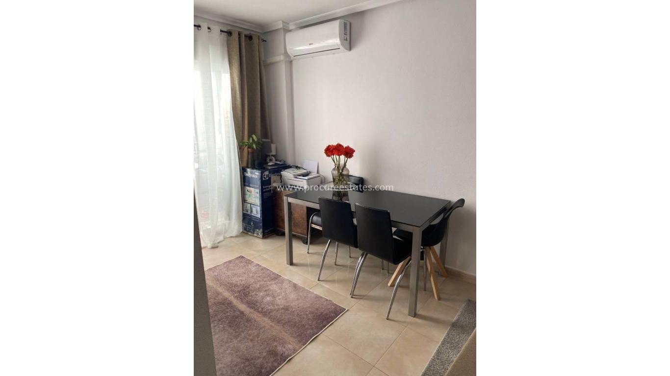 Reventa - Apartamento - Torrevieja - Torrevieja Center