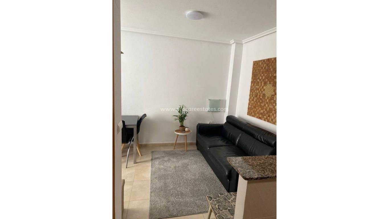 Reventa - Apartamento - Torrevieja - Torrevieja Center