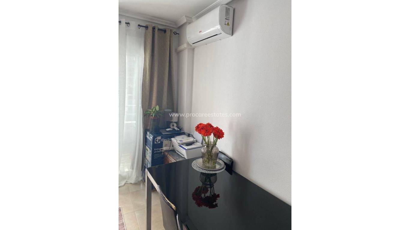 Reventa - Apartamento - Torrevieja - Torrevieja Center