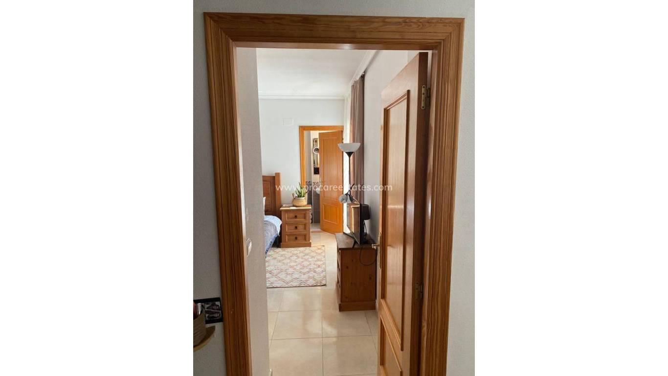 Reventa - Apartamento - Torrevieja - Torrevieja Center