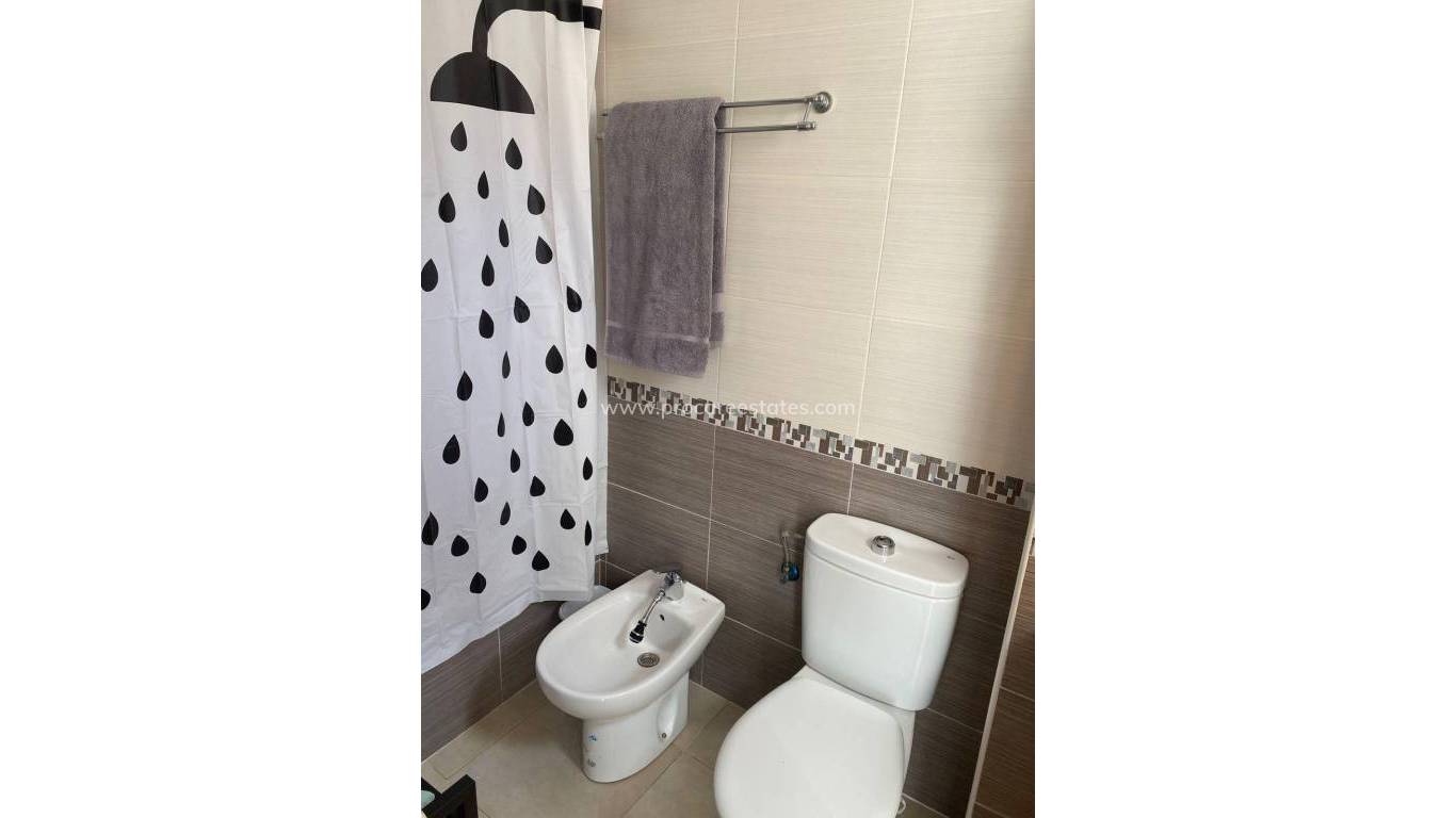 Reventa - Apartamento - Torrevieja - Torrevieja Center