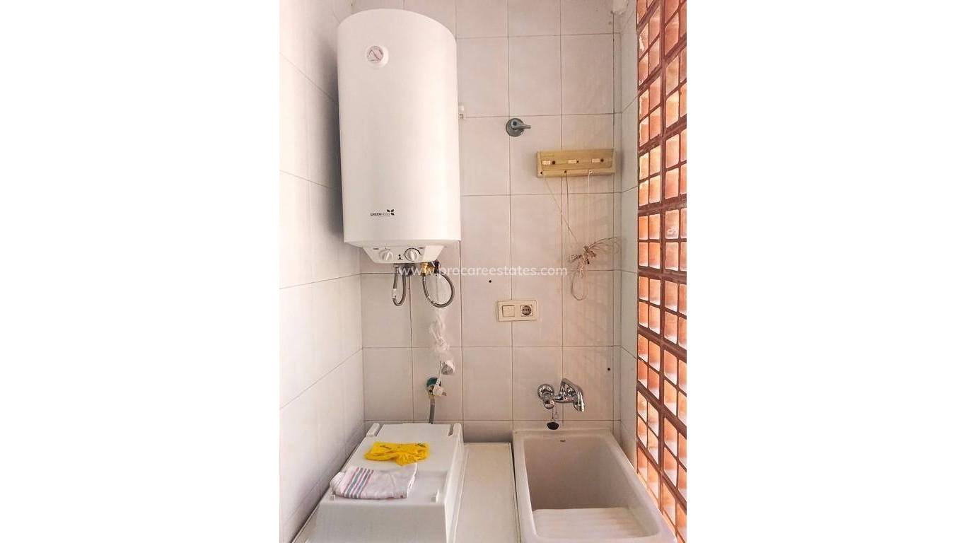 Reventa - Apartamento - Torrevieja - Torrevieja Center