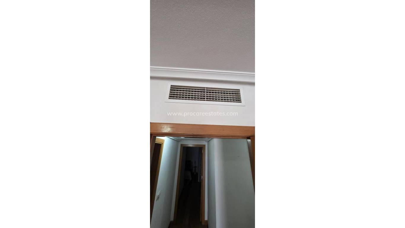 Reventa - Apartamento - Torrevieja - Torrevieja Center