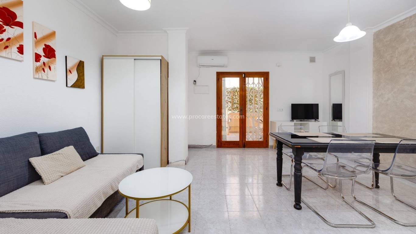 Reventa - Apartamento - Torrevieja - Torrevieja Center