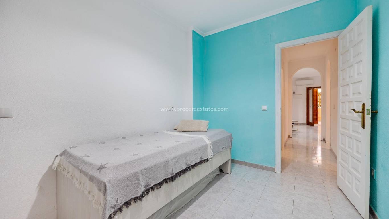Reventa - Apartamento - Torrevieja - Torrevieja Center