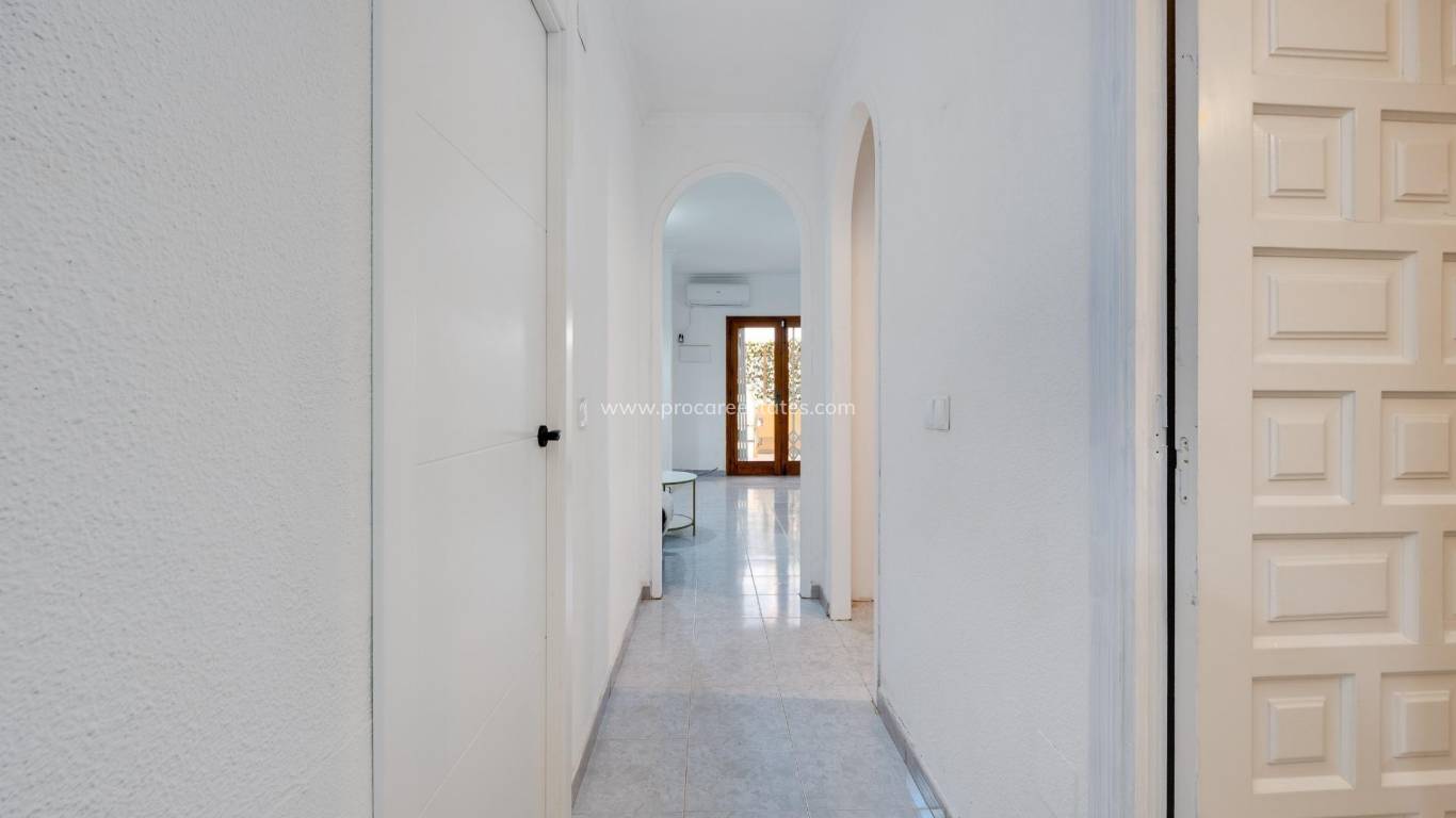 Reventa - Apartamento - Torrevieja - Torrevieja Center