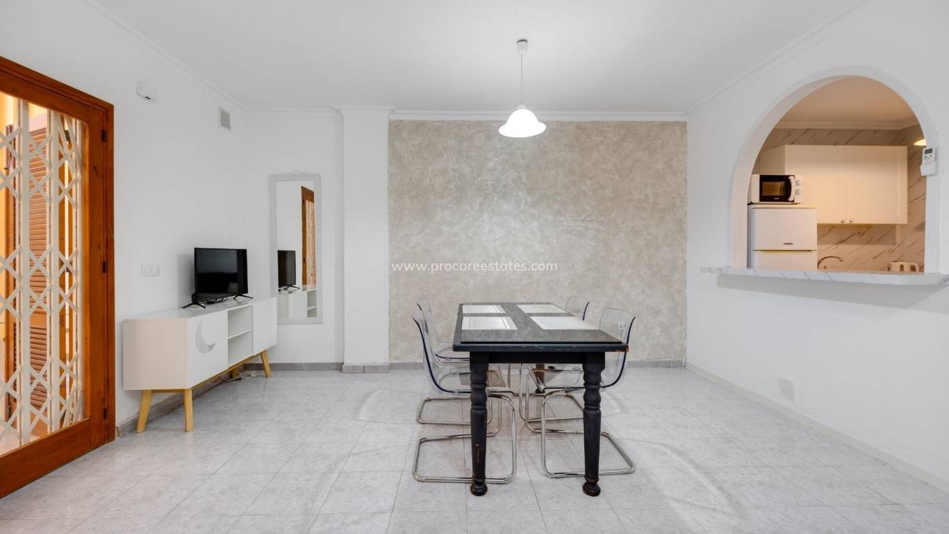 Reventa - Apartamento - Torrevieja - Torrevieja Center