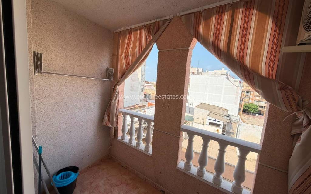 Reventa - Apartamento - Torrevieja - Torrevieja Center