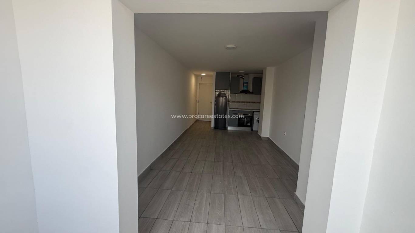 Reventa - Apartamento - Torrevieja - Torrevieja Center