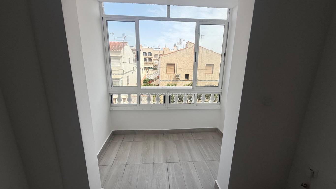 Reventa - Apartamento - Torrevieja - Torrevieja Center