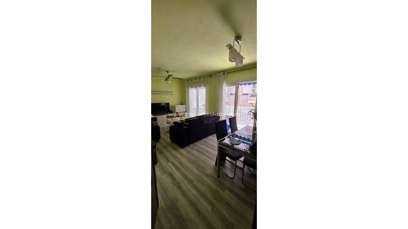 Reventa - Apartamento - Torrevieja - Torrevieja Center