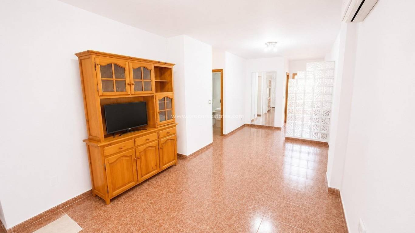 Reventa - Apartamento - Torrevieja - Torrevieja Center