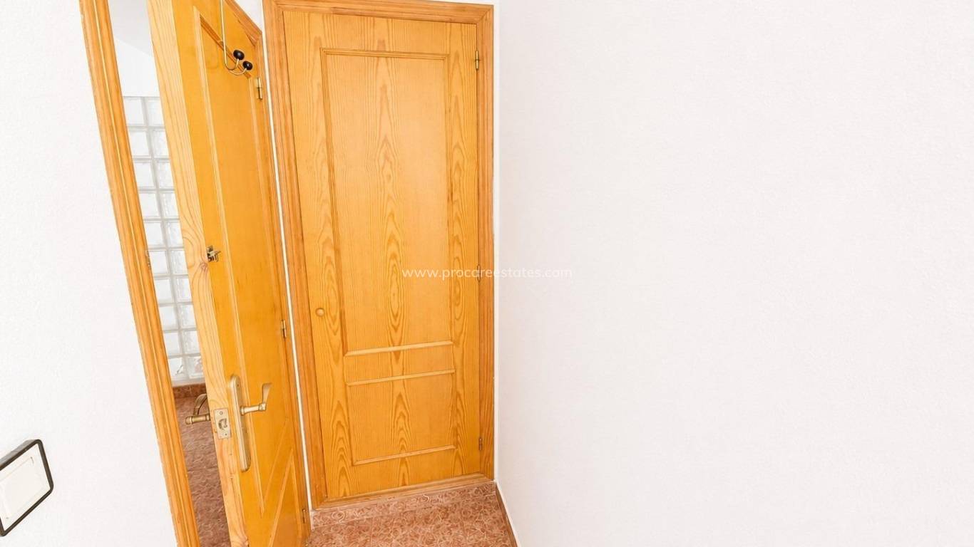 Reventa - Apartamento - Torrevieja - Torrevieja Center