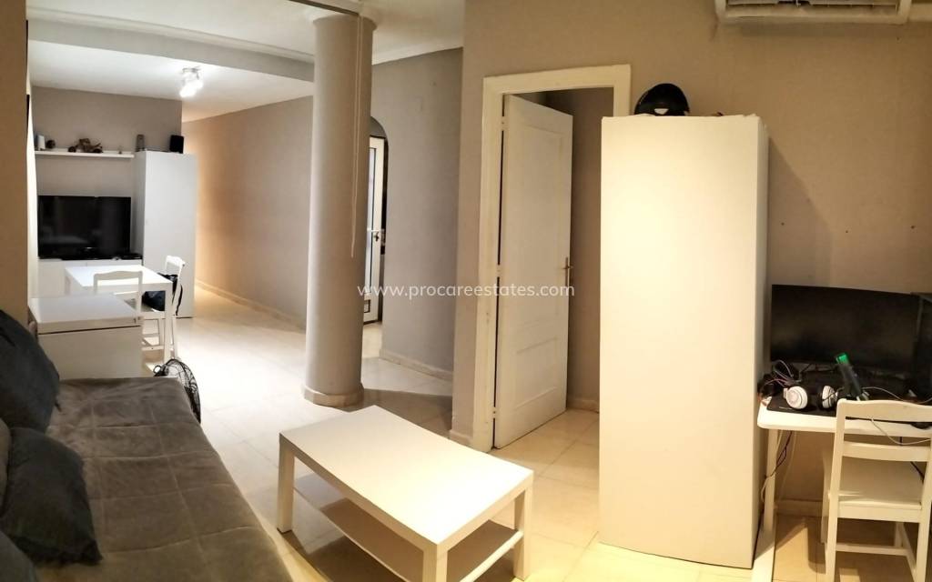 Reventa - Apartamento - Torrevieja - Torrevieja Center