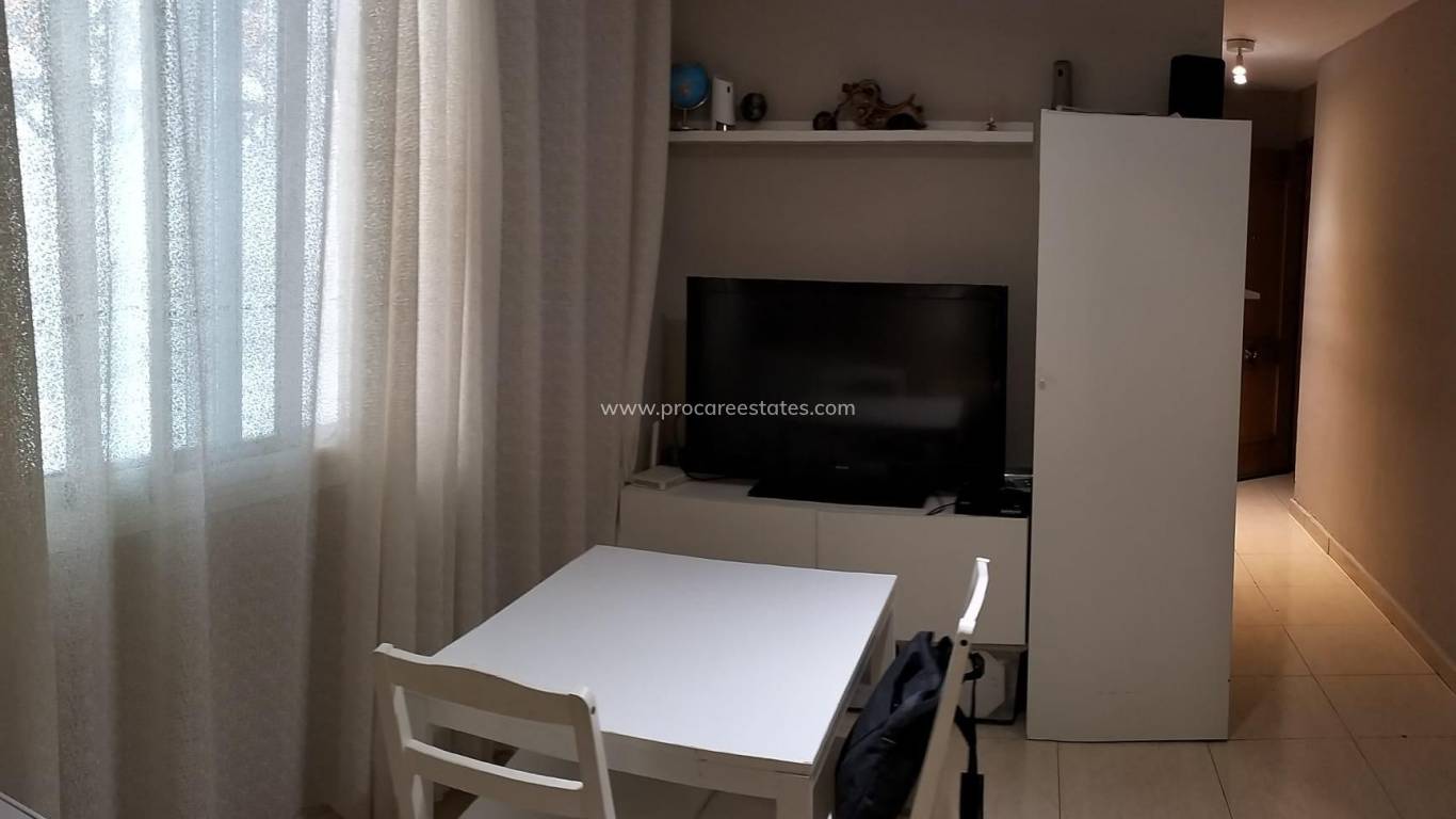 Reventa - Apartamento - Torrevieja - Torrevieja Center